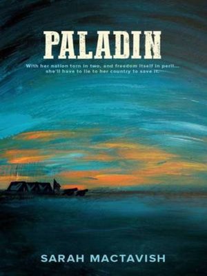 cover image of Paladin